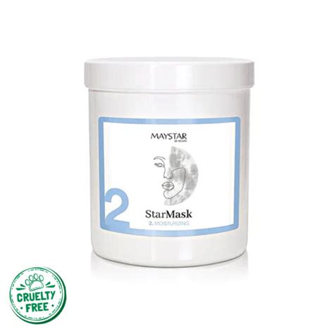 Mascarilla Hidratante Starmask 500gr Tiendas Gxs