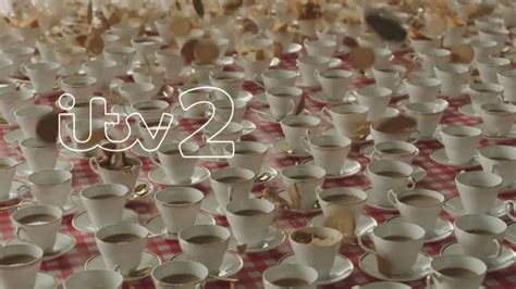 Itv 2 Idents On Vimeo