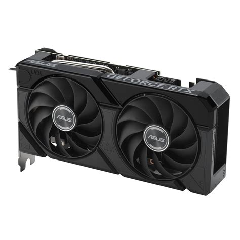 ASUS Dual RTX4070S 12G EVO NVIDIA GeForce RTX 4070 SUPER 12 GB GDDR6X