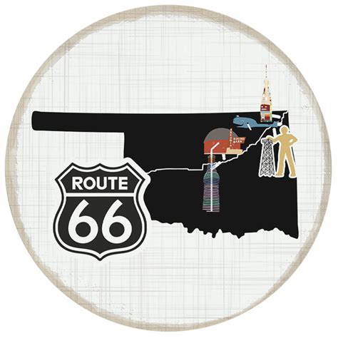 Route 66 OK Attractions – Sincere Surroundings