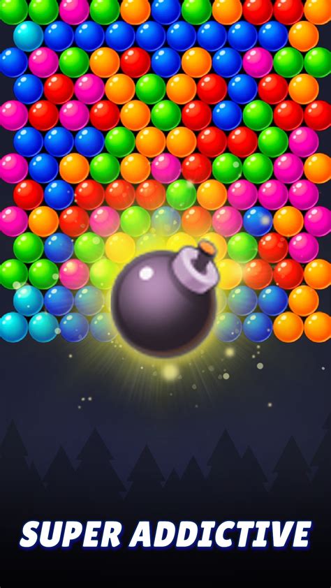 Bubble Pop! Puzzle Game Legend APK 21.0401.00 Download for Android ...