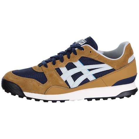 Asics Onitsuka Tiger Horizonia - 1183a206402 - Sneakerhead.com ...
