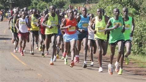 4000 Runners Are Expected At The Kass Marathon