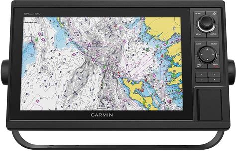 Amazon Garmin 010 01741 50 GPSMAP 1242xsv Without Transducer 12