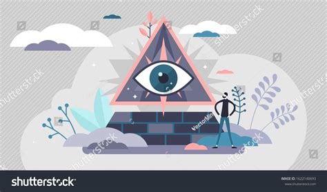 Pyramid Of Conspiracy Theory Online Mcpi Edu Ph