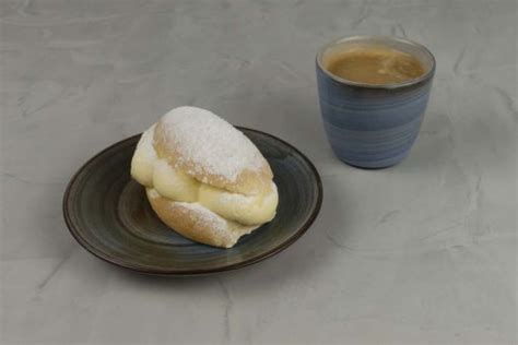 Roombroodje Bakkerij Smit