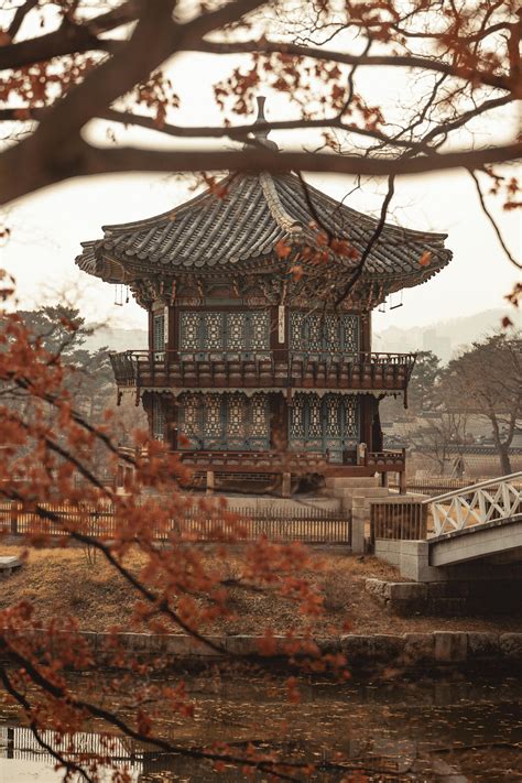 Бесплатные стоковые фото на тему gyeongbokgung, азиатская культура ...