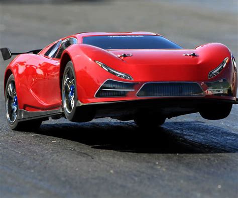 100 Mph Rc Supercar Interwebs