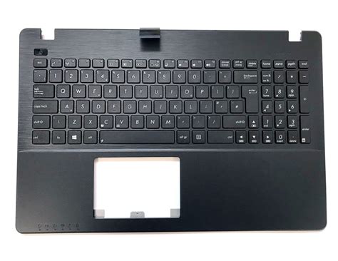 Echt Uk Keyboard Voor Asus X C X Ca X Cc X Grandado