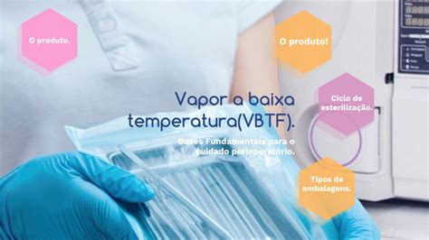 Vapor A Baixa Temperatura E Formalde Do Gasoso Vbtf Esteriliza O Por