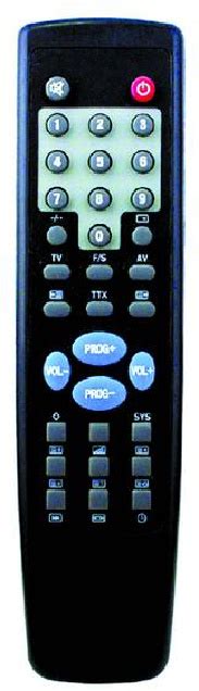 Manufacturer Ir Remote Control Support Customize Universal Tv Remote