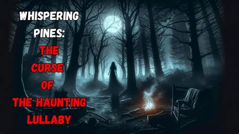 The Curse Of The Haunting Lullaby Youtube