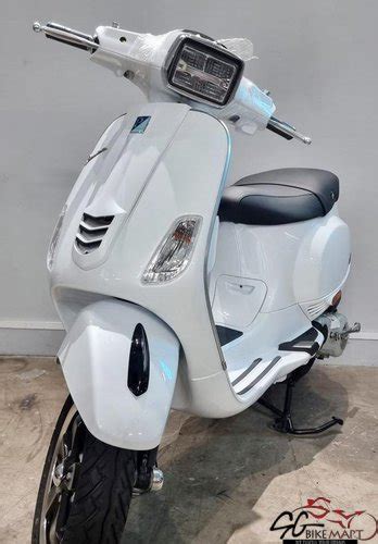 Brand New Vespa Sxl For Sale In Singapore Specs Reviews Ratings