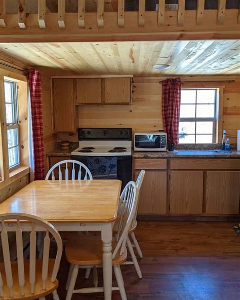 Top 10 Cabin Rentals Near Nelsonville, Ohio - Updated 2024 | Trip101