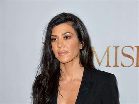 Kourtney Kardashian Shares Intense IVF Journey With Husband Travis