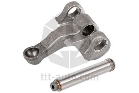 Caliper Complete Mechanism Set With Pin Tappet