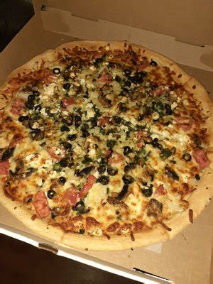 PASQUALLYS PIZZA Updated November 2024 52 Photos 105 Reviews