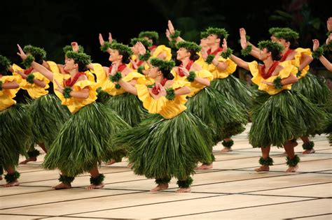 Your Ultimate Guide To The 2017 Merrie Monarch Festival