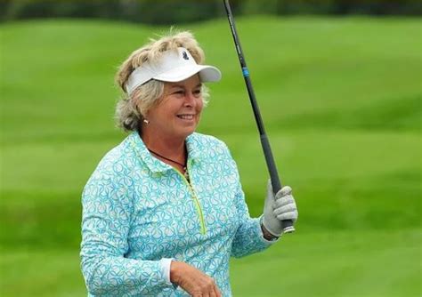 Hollis Stacy Gets Nod for Induction into LPGA Legends Hall of Fame ...