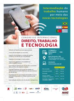 Congresso lança livro sobre aplicação da tecnologia na exploração de