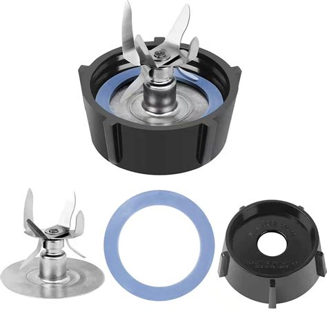 Amazon Blender Blade For Oster Osterizer Point Fusion Blade