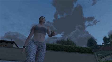 Taking 3rd Person Snapmatic Pics Guides Strategies GTAForums