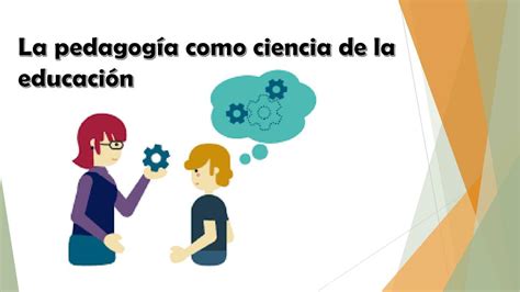 La pedagogía como ciencia de la educación Jhanira Irigoin uDocz