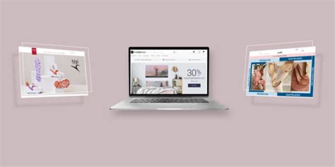 Magento Website Examples To Bloom Your Online Store