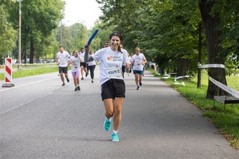 Bieg i zapisy w pigułce Poland Business Run