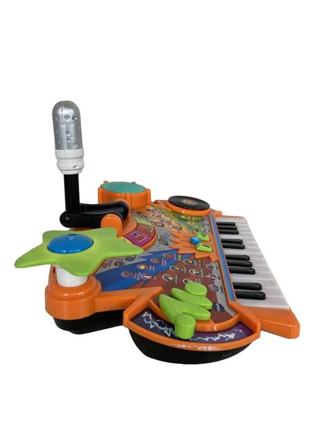 Vtech Record And Learn Kidistudio