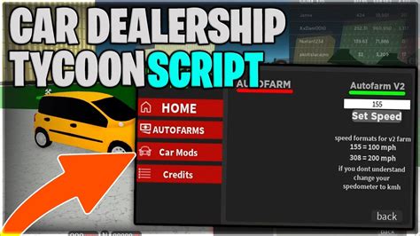 Customers Roblox Car Dealership Tycoon Script Auto Farm Inf Eggs