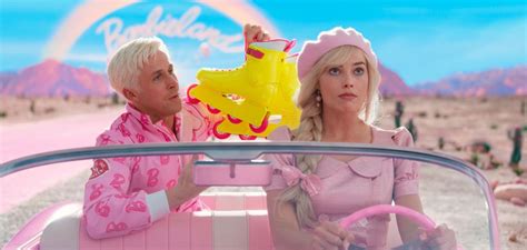 Barbie Warner Bros Pictures divulga trailer inédito de um dos longas