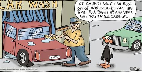 20 Funny And Absurd One-Panel Comics By Scott Hilburn | DeMilked