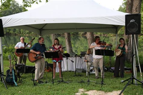 Swamp Soiree Phinizy Center For Water Sciences