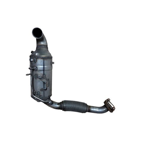 Filtr cząstek stałych DPF FORD Focus III C Max Grand C MAx 1 6 TDCI