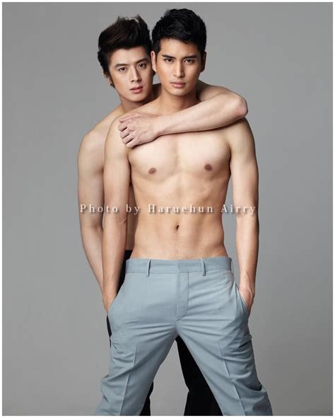 Thai Guys ♡asian Men♡ Pinterest Asian Men Gay And Sexy Asian Men