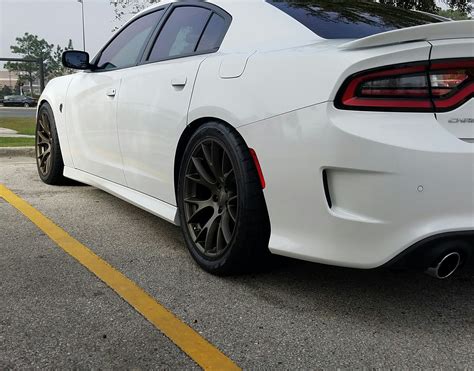 2015 Dodge Charger Rt Lowering Springs