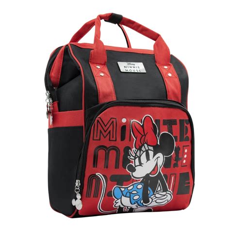 Ripley Mochila Disney De Minnie Mouse