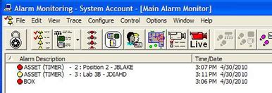 Key Systems, Inc. Keysafes - GFMS Integrator - Lenel OnGuard Integration