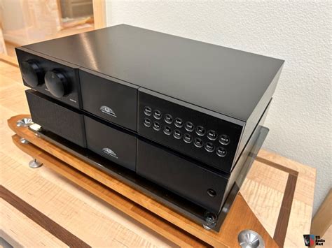 Naim Nac Ps Dr Photo Us Audio Mart