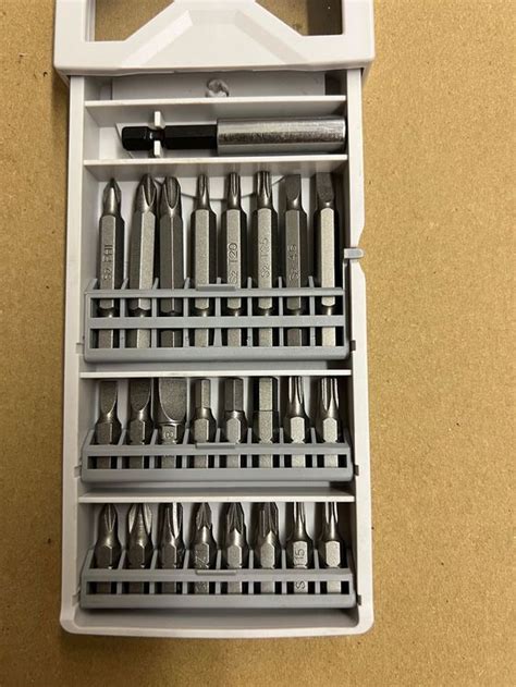 Bosch Bit Set Kaufen Auf Ricardo