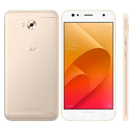 Smartphone Asus Zen Fone 5 Selfie Zc600kl 64gb Desbloqueado Vermelho