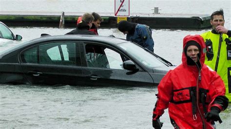 Norden Erster Herbststurm Bringt Schwere Sturmflut