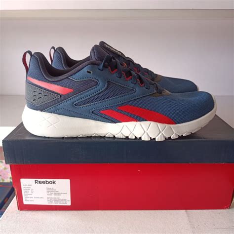 Jual Reebok Flexagon Energy Tr 4 Size 44 Shopee Indonesia