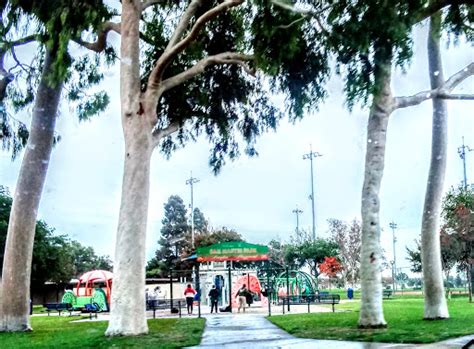 Park «San Martin Park», reviews and photos, 5231 Ocana Ave, Lakewood ...