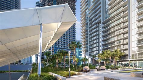 Brickell City Centre Arquitectonicageo