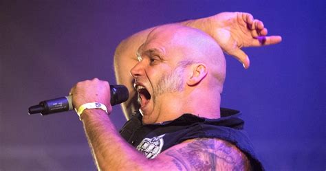 Blaze Bayley W Kamiennym Kr Gu Zobacz Teledysk Do Tytu Owego Utworu Z