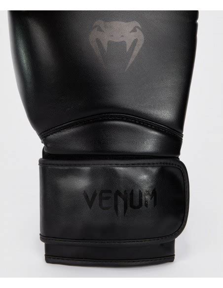 Contender 1 5 Venum Boxhandschuhe Schwarz für Einsteiger online kaufen