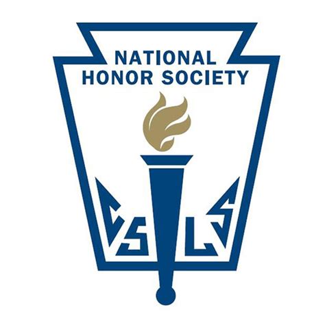 National Honor Society Induction