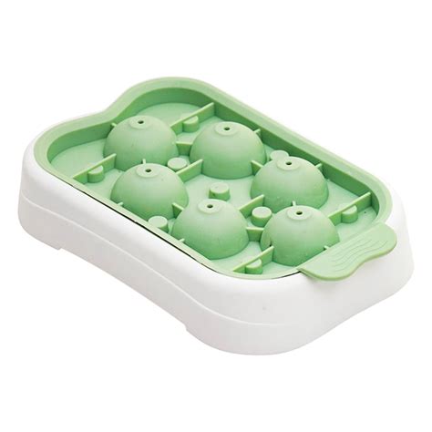 ShunRuiPi A Must-have Press And Cover Mini Icefor Summer Heat Relief In